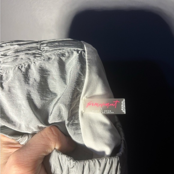 Free People Movement The Way Home Short Size Large - Picture 4 of 4